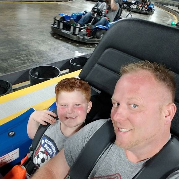 Meet your Posher, Rick - Picture 1 of 1